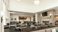 Homewood Suites by Hilton Worcester - Kitchens