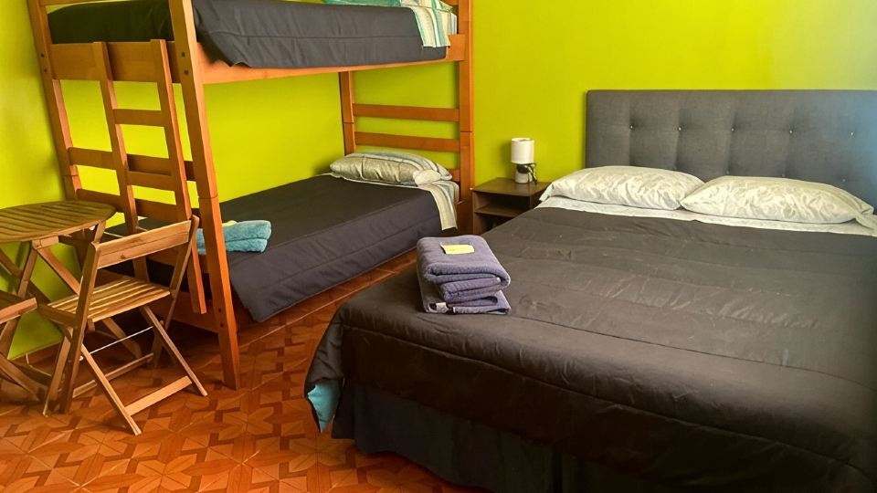 Hostal Sairi