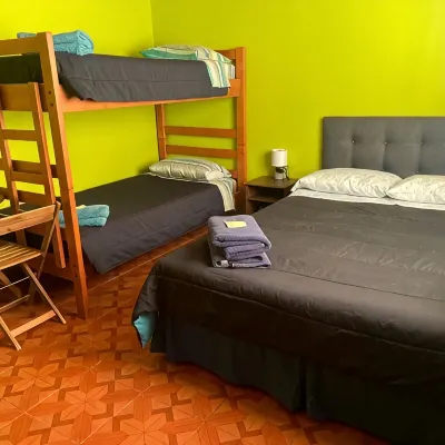Hostal Sairi Hotels near Pukara de Quitor