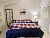 Location off Stratton Mt Rd! Spacious Pet & Family Friendly Townhouse: 5 BR/3BA - バルコニー
