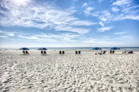 Avista Condo-8-22to8-26 & Fall Openings Ocean Front Condo-Wow Views,Fun Resort - ติดทะเล