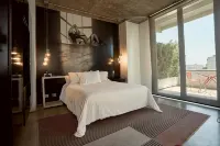 Now Hotel Cali - Boutique
