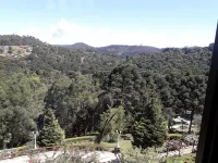 Hotel Meissner Hof - Mountain View