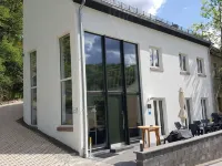 New holiday home Eifel-Atrium of the southern Eifel rock country - 2-Star
