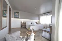 7 Saltos Resort - สัตว์เลี้ยง