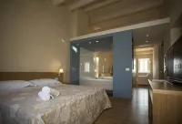Relais Del Borgo Hotel & Spa 4 Stelle - balneario