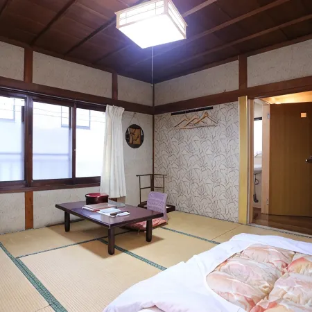 Hinode Ryokan