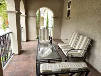 Modern Tuscan Castle around Napa & Sonoma Valley Wine Country - 3-Star