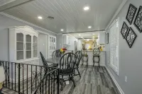 Summer Special- Reduced Rates at the Hidden Tiger. - Boutique