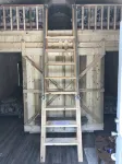 Cabin 2/Lake Hartwell/Green Pond&Broyles Lndgs/Clemson/Lockable Shelter w/Power - 샬레 호텔