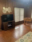Historic 1-bedroom house with WiFi, washer and dryer.  Short walk to town. - 3-Star