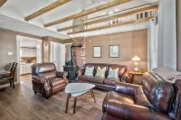 Bellevue Cottage - บ้านพักหลังเล็ก