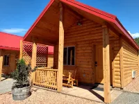 東錫安-格倫代爾牧場小屋4 - Wi-Fi