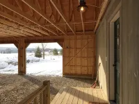 Quintessential Vermont  Farmhouse With Hot Tub, Fabulous Location & Views - 4-نجوم