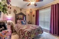 Spacious 7-bedroom, 15-acre estate with private 2-boat and fishing dock! - 3-Star