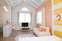 Hapcheonho View Smile Pension - Wifi