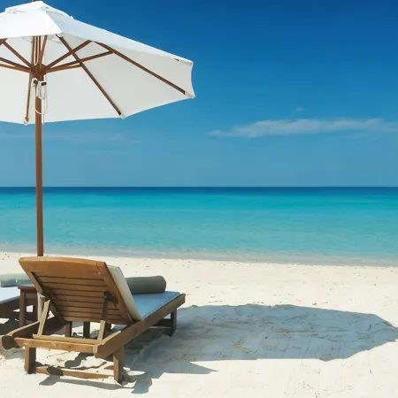 Ideal location Siesta Key