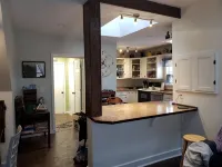 Step back in time farm house - Wifi