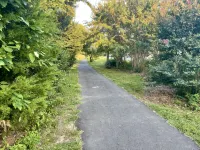 Gorgeous Carriage House close to USNA, walk to stadium, free parking,  pets+kids - Boutique