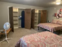 Juniper Townhome #3 - Homestays