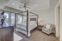 Spacious 3 Bedroom Townhome Near Zion National Park - Gym