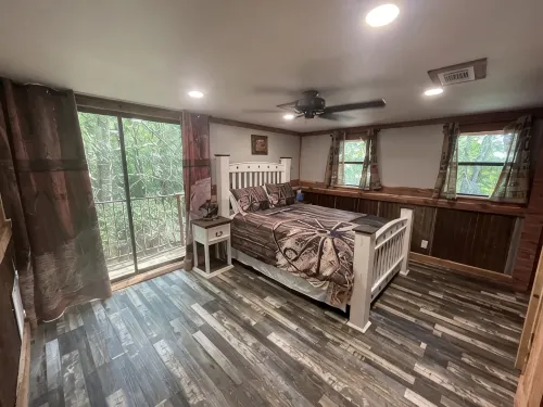 Sleep in a Hayloft - Longview, Tx - 3-Sterne