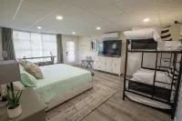 Totally Remodeled Cozy Apartment.  2.5 miles to Delaware Turf! - 3-Star