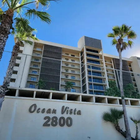 SPI FUN! - 2/2 Beachfront - 2025 Full Remodel - Everything is brand new - OV502