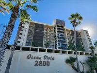 SPI FUN! - 2/2 Beachfront - 2025 Full Remodel - Everything is brand new - OV502 - Bintang 4