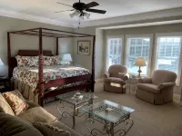 This community is located in the North Georgia mountains and on Lake Chatuge. - 3-Star