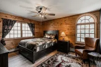Catskills Cabin Rental Only 2.5 Hours Away From NYC! - Alphydda