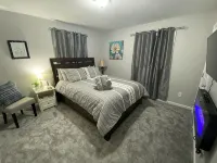New!! Woodcrest Cottage - Close to Tri-Cities - 3-Star
