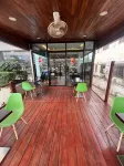 Nakhone champa Hotel - พร้อมWifi