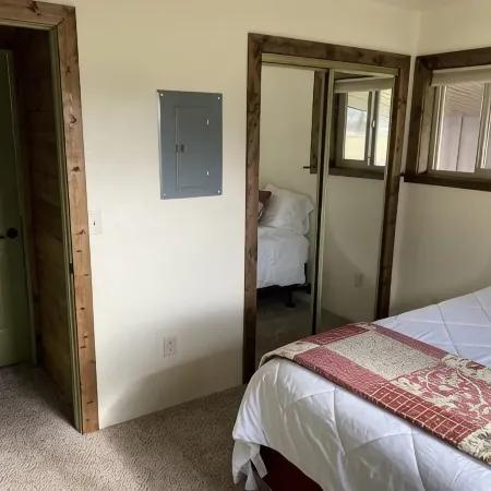Camas Creek Cottage