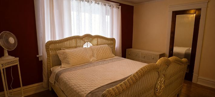 Maple house Hoteles en Condado de Iron