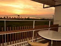 Hotel The Day Osaka - con vista mare