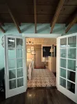 Lake Escape Lexington Cottage with Private Beach Access to Lake Huron! - Wifi