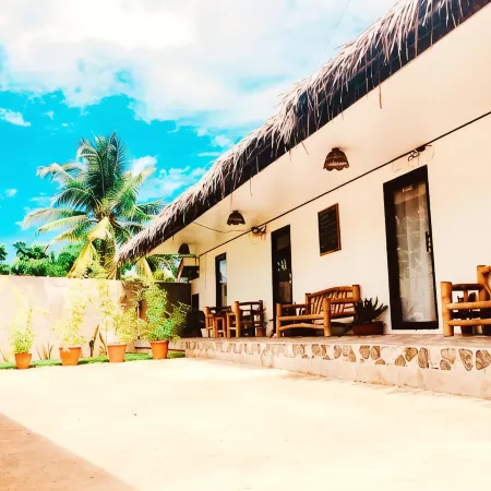 The Hangover Hostel