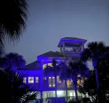 Ocean Hammock Paradise-5Br 4BA, Private Pool, 1 Min Walk to Beach,Family Retreat - 4 stjerner