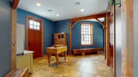 Bright, Cozy, Private Vermont Respite - 4つ星