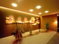 Yamaguchi Grand Hotel โรงแรมใกล้สถานีนิโฮะสึ