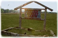 Secluded Rental Cabin on Southern Illinois Wine Trail, Private Hot Tub - 3-Star