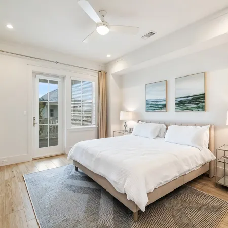 Beachtown - Steps from Beach & Pool - 5 Bed, 4.5 Bath
