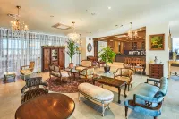 โรงแรมอารินา - ที่มีที่จอดรถ