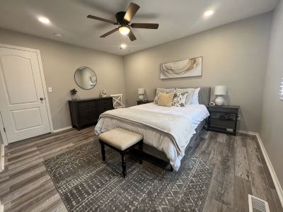 Modern 5Br SLC Home w/ Foosball, Smart TVs & Office, Near Downtown & Canyons
