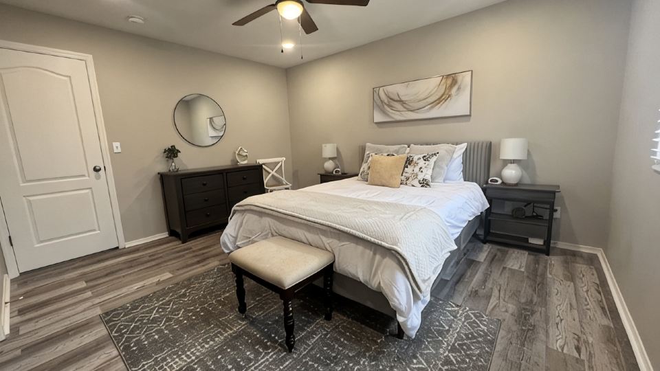 Modern 5Br SLC Home w/ Foosball, Smart TVs & Office, Near Downtown & Canyons