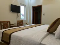 Jeanne Hotel - Mountain view