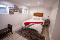 Delightful home with AMAZING space and views - Homestays