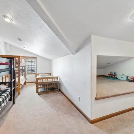 Luxe Chalet - Sleeps 15