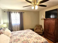3B Spacious Home+ Free Parking Near Chicago O'Hare - Wifi
